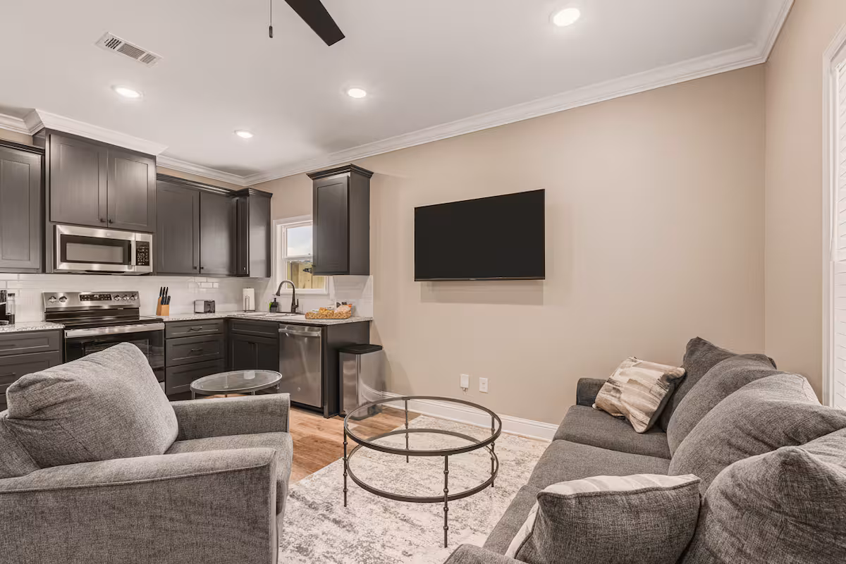 4BR Ruston Escape hero photo