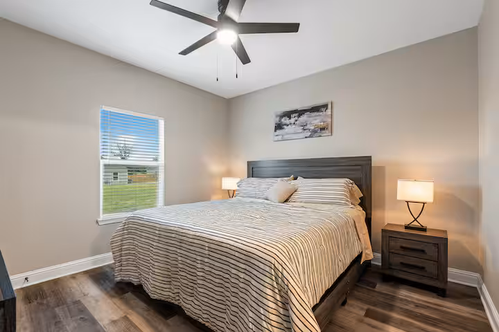 4BR Ruston Escape photo 5